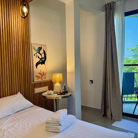 Serene Sky Guest House Thoddoo Luaran gambar