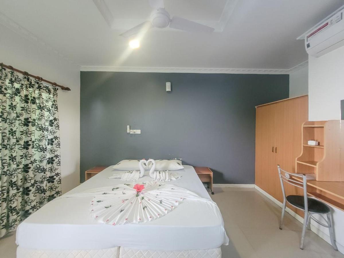 Serene Sky Guest House Thoddoo Luaran gambar