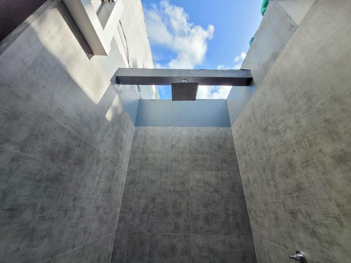 Serene Sky Guest House Thoddoo Luaran gambar