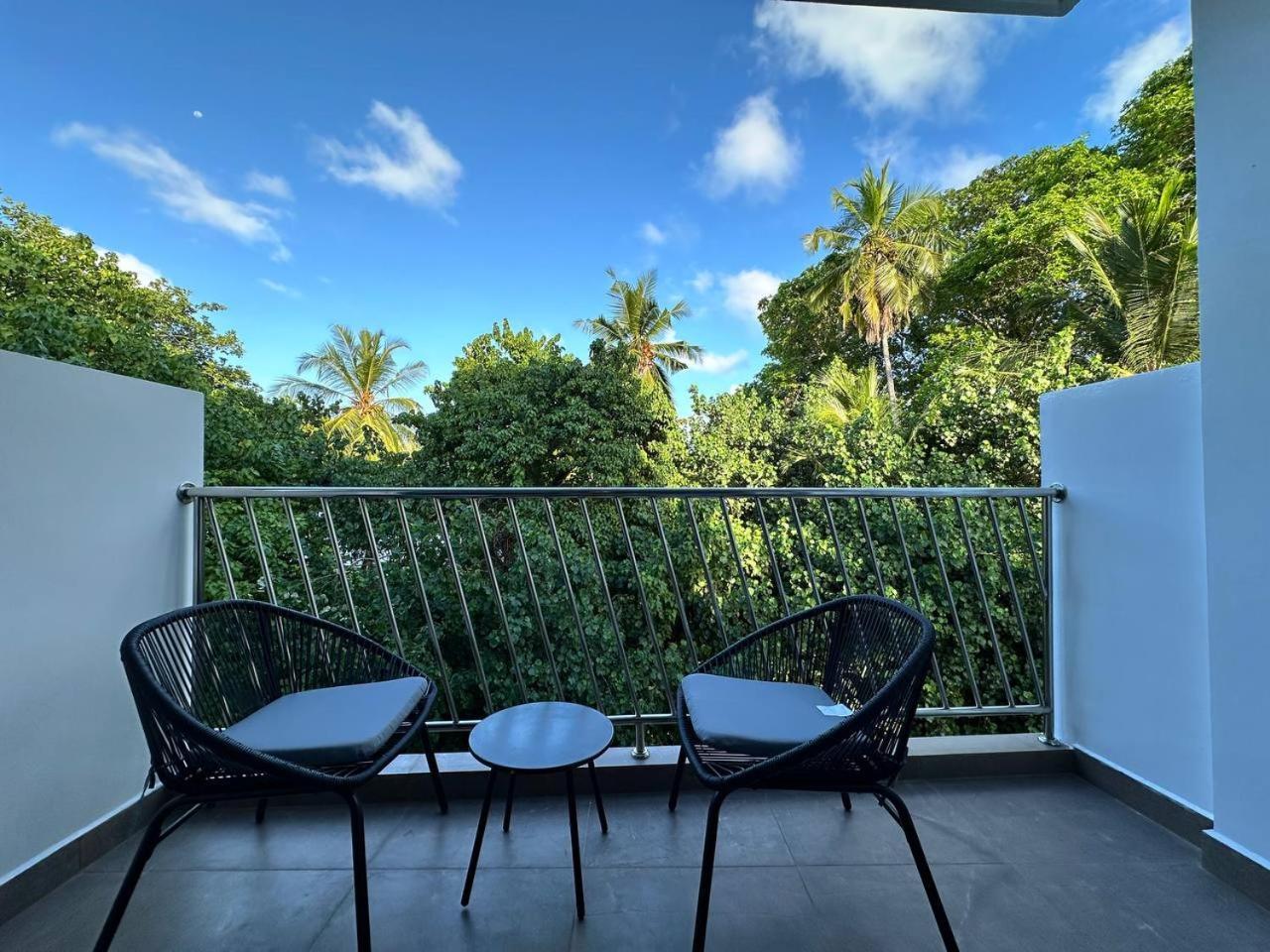 Serene Sky Guest House Thoddoo Luaran gambar