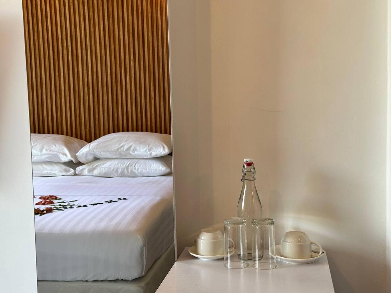 Serene Sky Guest House Thoddoo Luaran gambar