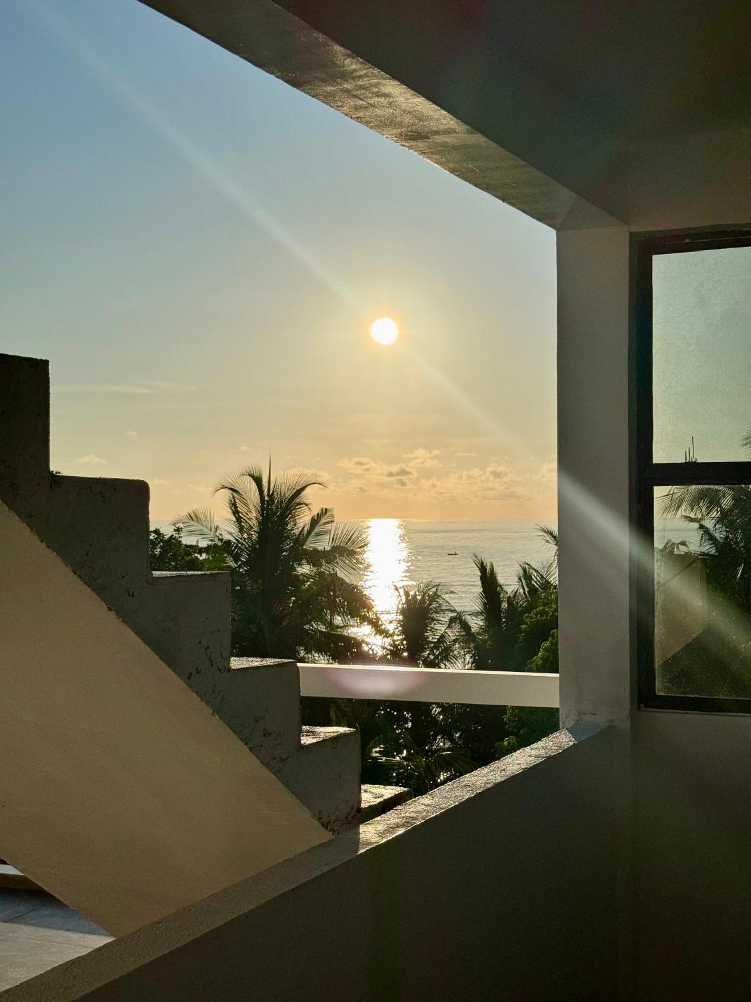 Serene Sky Guest House Thoddoo Luaran gambar