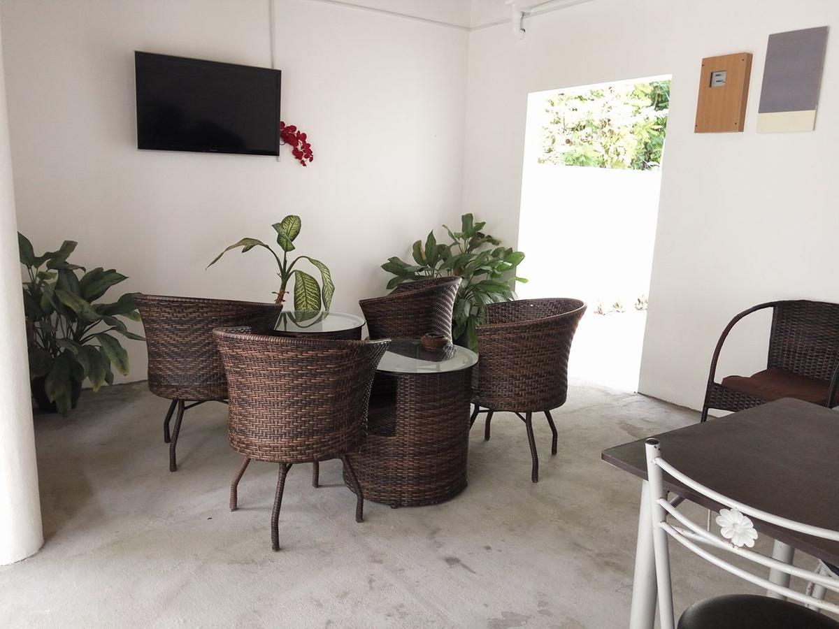 Serene Sky Guest House Thoddoo Luaran gambar